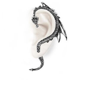 Alchemy England pewter dragon ear cuff wrap